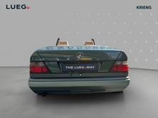 MERCEDES-BENZ E 220 Cabrio - 124er, Benzina, Occasioni / Usate, Automatico - 4