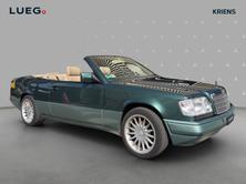 MERCEDES-BENZ E 220 Cabrio - 124er, Benzina, Occasioni / Usate, Automatico - 5