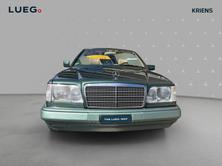 MERCEDES-BENZ E 220 Cabrio - 124er, Benzina, Occasioni / Usate, Automatico - 6