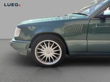MERCEDES-BENZ E 220 Cabrio - 124er, Benzina, Occasioni / Usate, Automatico - 7