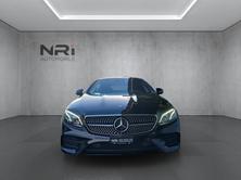 MERCEDES-BENZ E 220 d AMG Line 4matic Coupé, Diesel, Occasion / Gebraucht, Automatik - 2