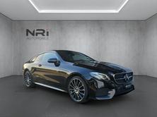 MERCEDES-BENZ E 220 d AMG Line 4matic Coupé, Diesel, Occasion / Gebraucht, Automatik - 3