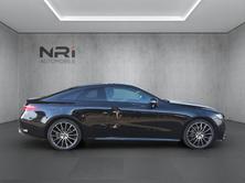 MERCEDES-BENZ E 220 d AMG Line 4matic Coupé, Diesel, Occasion / Gebraucht, Automatik - 4