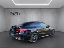 MERCEDES-BENZ E 220 d AMG Line 4matic Coupé, Diesel, Occasion / Gebraucht, Automatik - 5