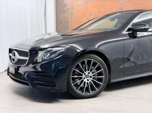 MERCEDES-BENZ E 220 d Coupé AMG Line 4 Matic 9G-Tronic *CH-, Diesel, Second hand / Used, Automatic - 3