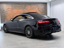 MERCEDES-BENZ E 220 d Coupé AMG Line 4 Matic 9G-Tronic *CH-, Diesel, Second hand / Used, Automatic - 5