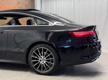 MERCEDES-BENZ E 220 d Coupé AMG Line 4 Matic 9G-Tronic *CH-, Diesel, Second hand / Used, Automatic - 6