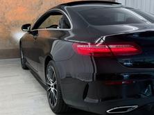 MERCEDES-BENZ E 220 d Coupé AMG Line 4 Matic 9G-Tronic *CH-, Diesel, Second hand / Used, Automatic - 7