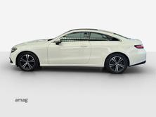 MERCEDES-BENZ E 220d Coupé Avantgarde, Diesel, Second hand / Used, Automatic - 2