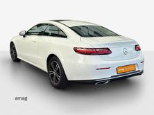 MERCEDES-BENZ E 220d Coupé Avantgarde, Diesel, Second hand / Used, Automatic - 3