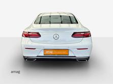 MERCEDES-BENZ E 220d Coupé Avantgarde, Diesel, Second hand / Used, Automatic - 4