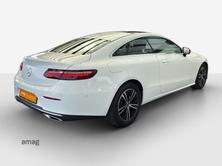 MERCEDES-BENZ E 220d Coupé Avantgarde, Diesel, Second hand / Used, Automatic - 5
