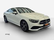 MERCEDES-BENZ E 220d Coupé Avantgarde, Diesel, Second hand / Used, Automatic - 6