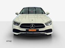 MERCEDES-BENZ E 220d Coupé Avantgarde, Diesel, Second hand / Used, Automatic - 7