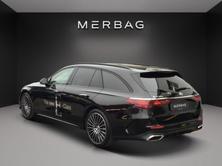 MERCEDES-BENZ E 220 d T 9G-Tronic, Mild-Hybrid Diesel/Electric, New car, Automatic - 6
