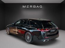 MERCEDES-BENZ E 220 d T 9G-Tronic, Hybride Leggero Diesel/Elettrica, Auto nuove, Automatico - 2