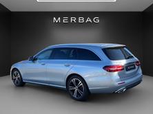 MERCEDES-BENZ E 220 d T 4Matic Avantgarde 9G-Tronic, Mild-Hybrid Diesel/Electric, New car, Automatic - 3