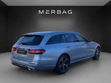 MERCEDES-BENZ E 220 d T 4Matic Avantgarde 9G-Tronic, Mild-Hybrid Diesel/Electric, New car, Automatic - 5