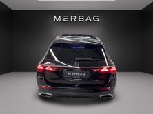 MERCEDES-BENZ E 220 d T 9G-Tronic, Mild-Hybrid Diesel/Electric, New car, Automatic - 3