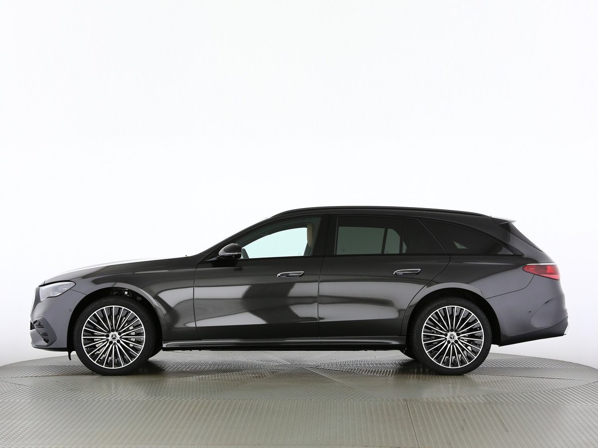 MERCEDES-BENZ E 220 d T 4Matic 9G-Tronic, Hybride Léger Diesel/Électricité, Voiture nouvelle, Automatique - 4