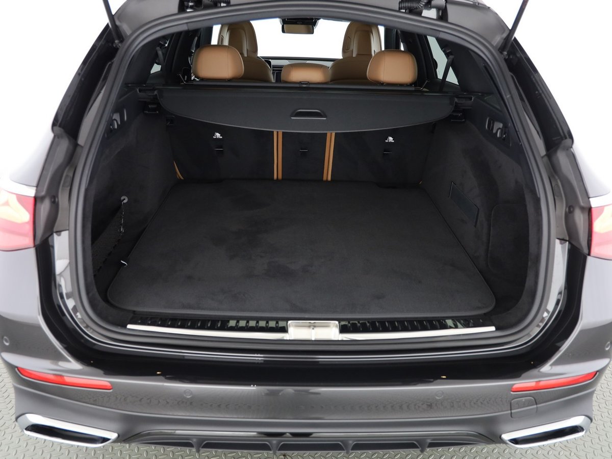 MERCEDES-BENZ E 220 d T 4Matic 9G-Tronic, Hybride Léger Diesel/Électricité, Voiture nouvelle, Automatique - 5