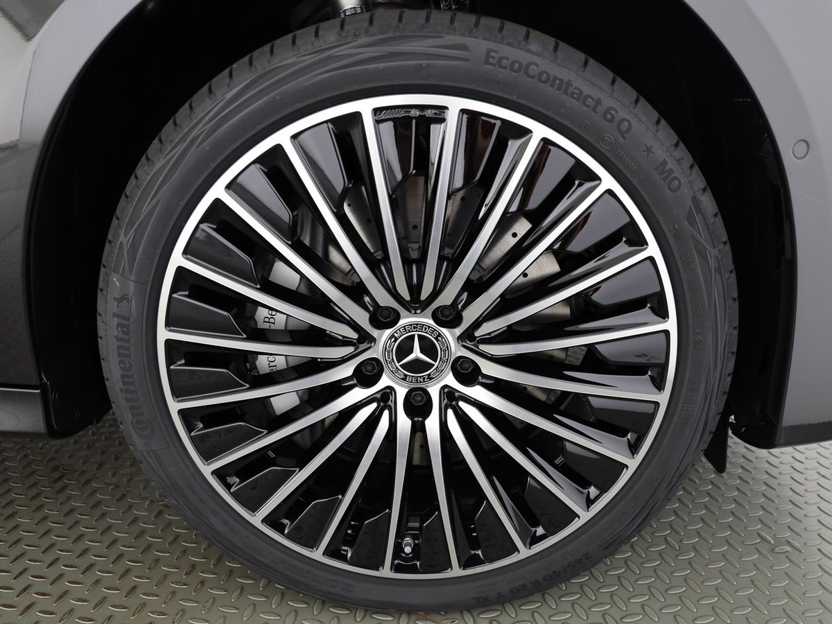 MERCEDES-BENZ E 220 d T 4Matic 9G-Tronic, Hybride Léger Diesel/Électricité, Voiture nouvelle, Automatique - 7