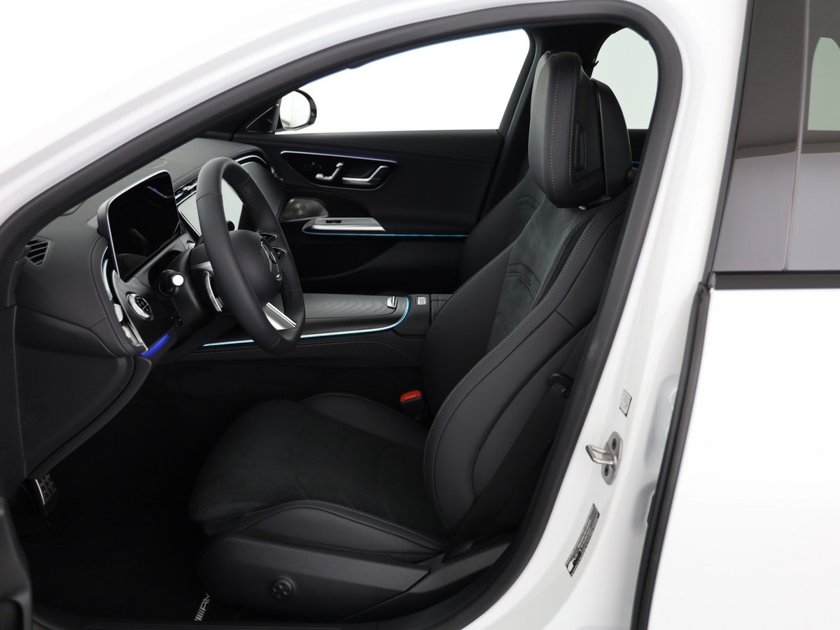 MERCEDES-BENZ E 220 d T 4Matic 9G-Tronic, Mild-Hybrid Diesel/Elektro, Neuwagen, Automat - 5