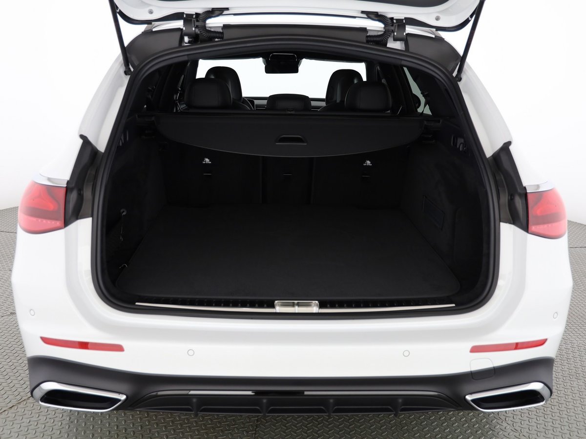 MERCEDES-BENZ E 220 d T 4Matic 9G-Tronic, Mild-Hybrid Diesel/Elektro, Neuwagen, Automat - 7