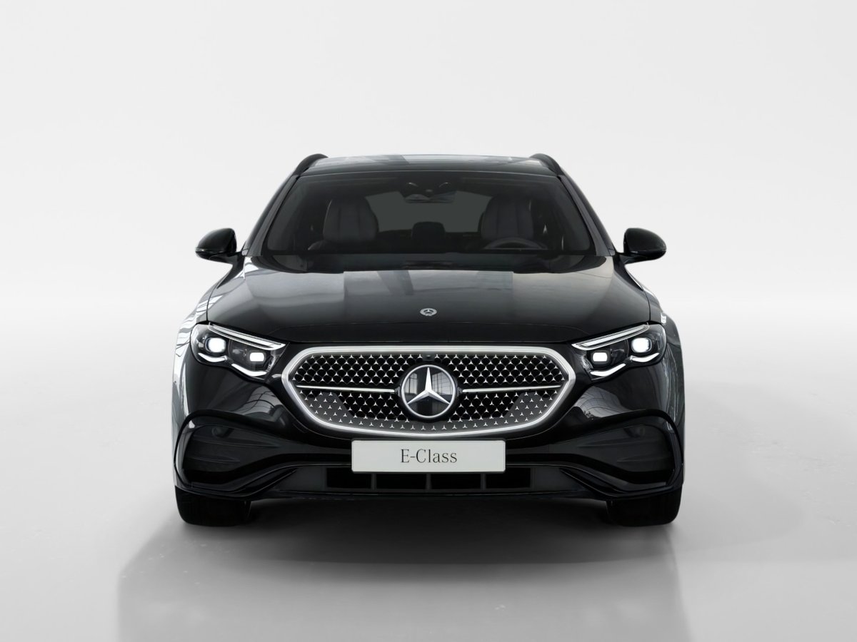 MERCEDES-BENZ E 220 d AMG Line 4MATIC Kombi, Mild-Hybrid Diesel/Elektro, Neuwagen, Automat - 2