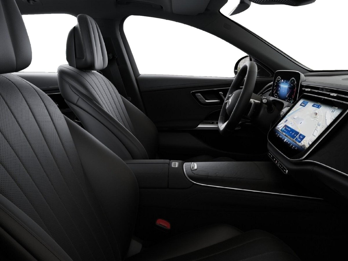 MERCEDES-BENZ E 220 d AMG Line 4MATIC Kombi, Mild-Hybrid Diesel/Elektro, Neuwagen, Automat - 6