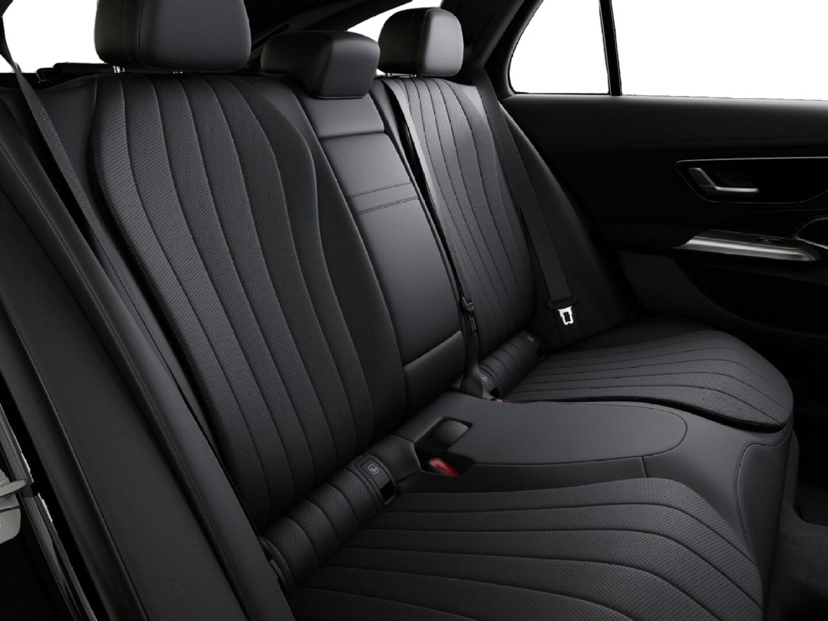 MERCEDES-BENZ E 220 d AMG Line 4MATIC Kombi, Mild-Hybrid Diesel/Elektro, Neuwagen, Automat - 7