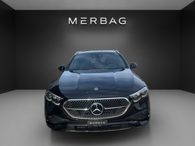 MERCEDES-BENZ E 220 d T 4Matic 9G-Tronic, Mild-Hybrid Diesel/Elektro, Neuwagen, Automatik - 4