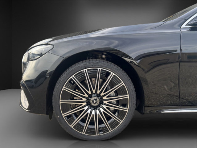 MERCEDES-BENZ E 220 d T 4Matic 9G-Tronic, Mild-Hybrid Diesel/Elektro, Neuwagen, Automatik - 5