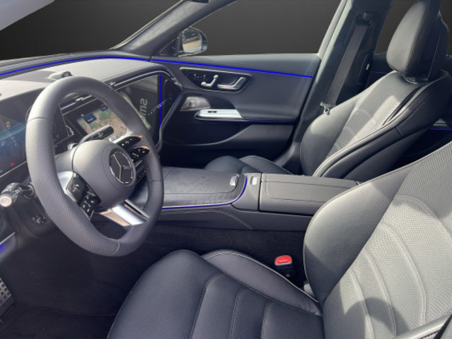 MERCEDES-BENZ E 220 d T 4Matic 9G-Tronic, Mild-Hybrid Diesel/Elektro, Neuwagen, Automatik - 6