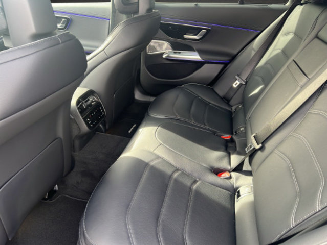 MERCEDES-BENZ E 220 d T 4Matic 9G-Tronic, Mild-Hybrid Diesel/Elektro, Neuwagen, Automatik - 7