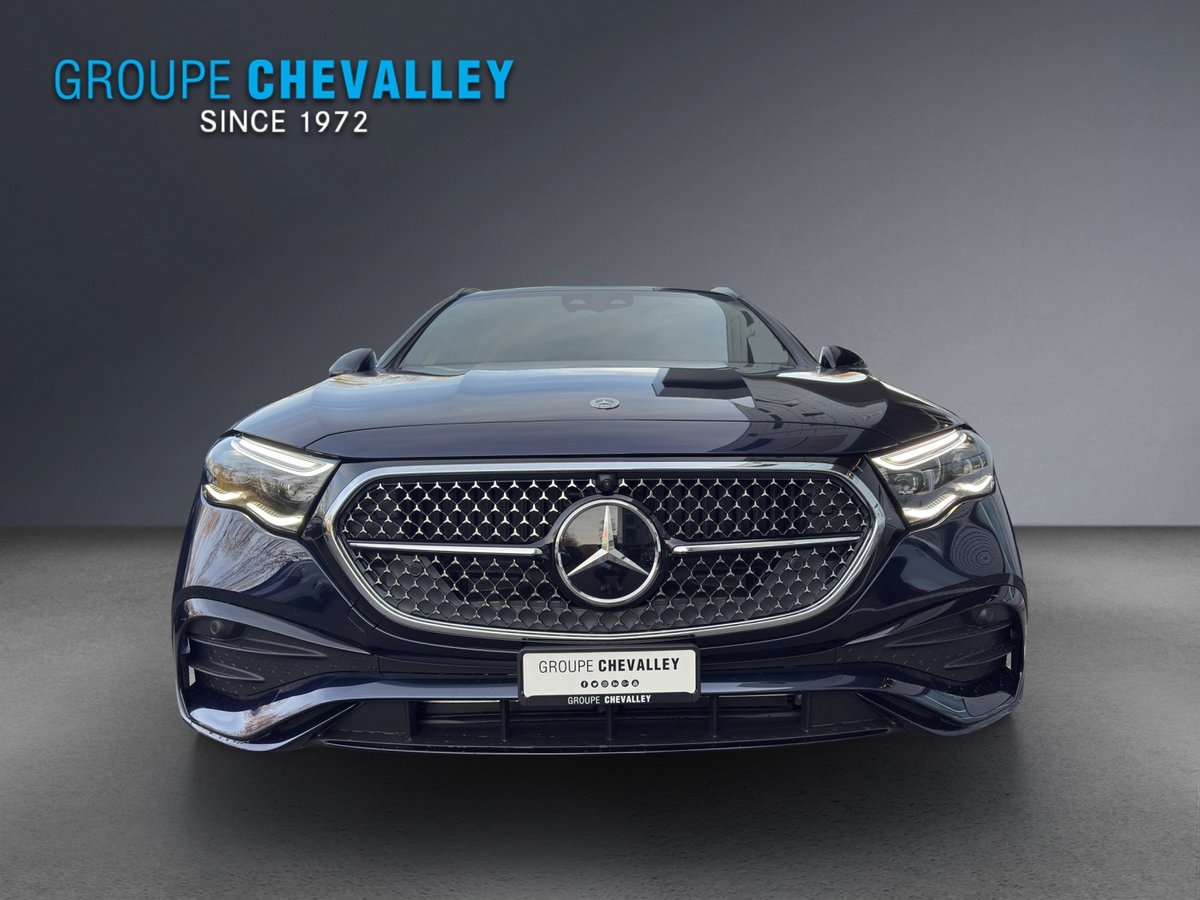 MERCEDES-BENZ E 220 d T 4Matic 9G-Tronic, Mild-Hybrid Diesel/Elektro, Neuwagen, Automatik - 2