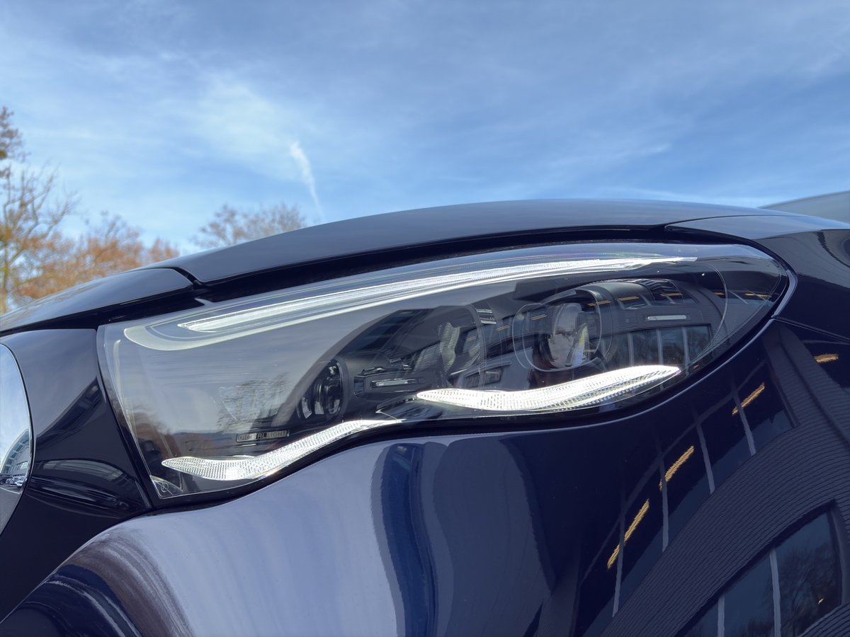 MERCEDES-BENZ E 220 d T 4Matic 9G-Tronic, Mild-Hybrid Diesel/Elektro, Neuwagen, Automatik - 7