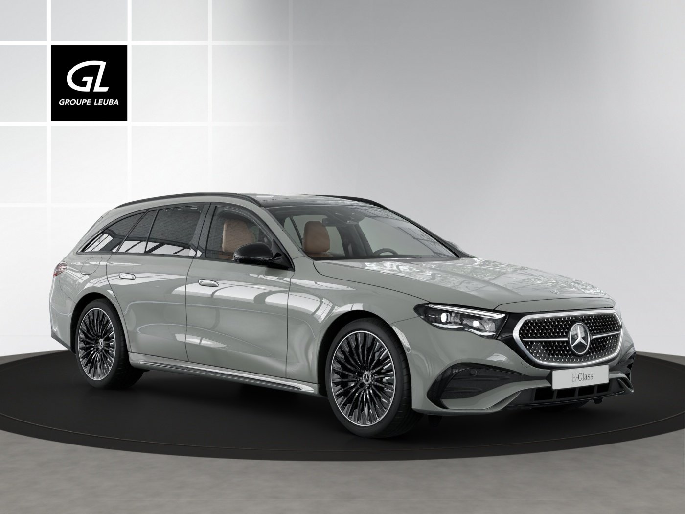 MERCEDES-BENZ E 220 d T 4Matic 9G-Tronic