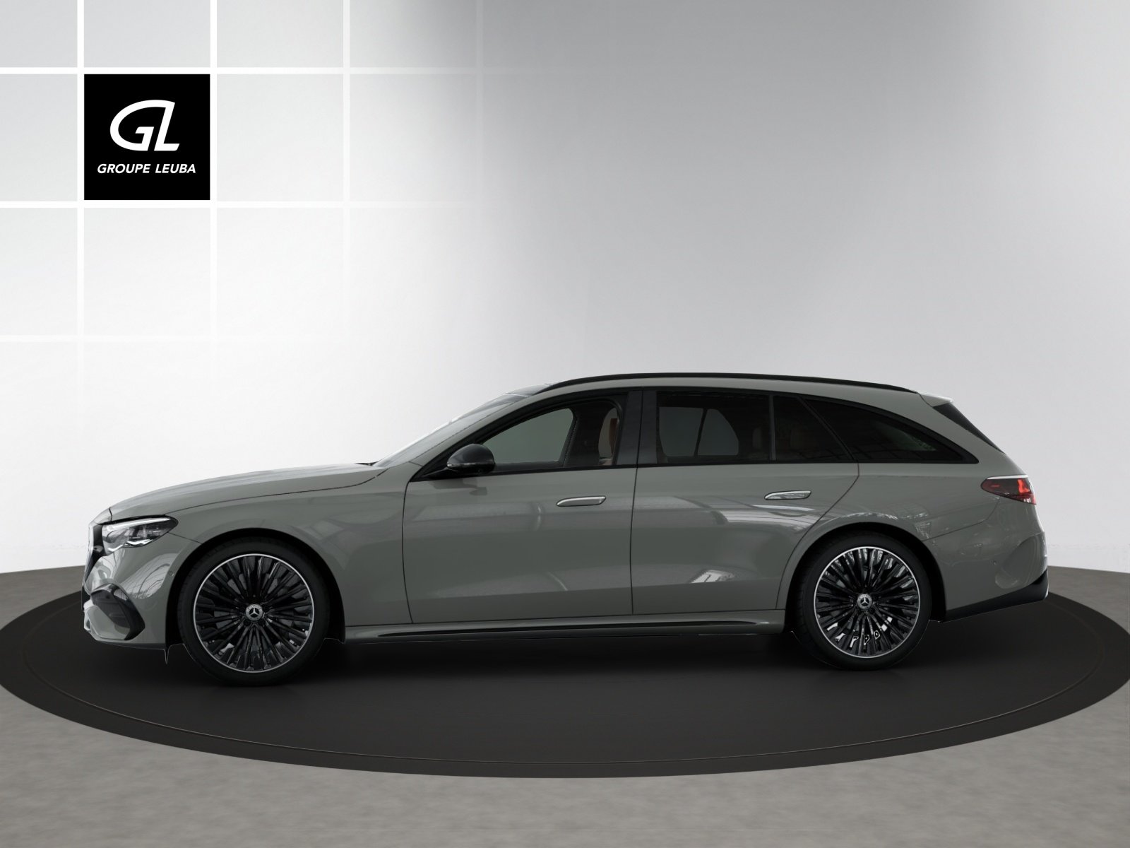 MERCEDES-BENZ E 220 d T 4Matic 9G-Tronic, Hybride Leggero Diesel/Elettrica, Auto nuove, Automatico - 4