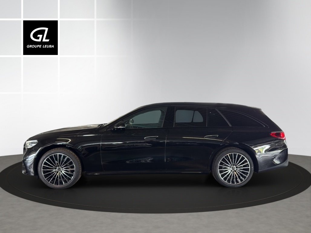 MERCEDES-BENZ E 220 d T 4Matic 9G-Tronic, Hybride Leggero Diesel/Elettrica, Auto nuove, Automatico - 4