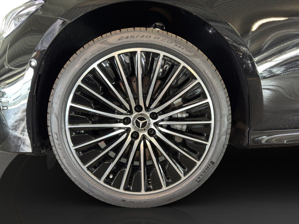MERCEDES-BENZ E 220 d T 4Matic 9G-Tronic, Hybride Leggero Diesel/Elettrica, Auto nuove, Automatico - 5