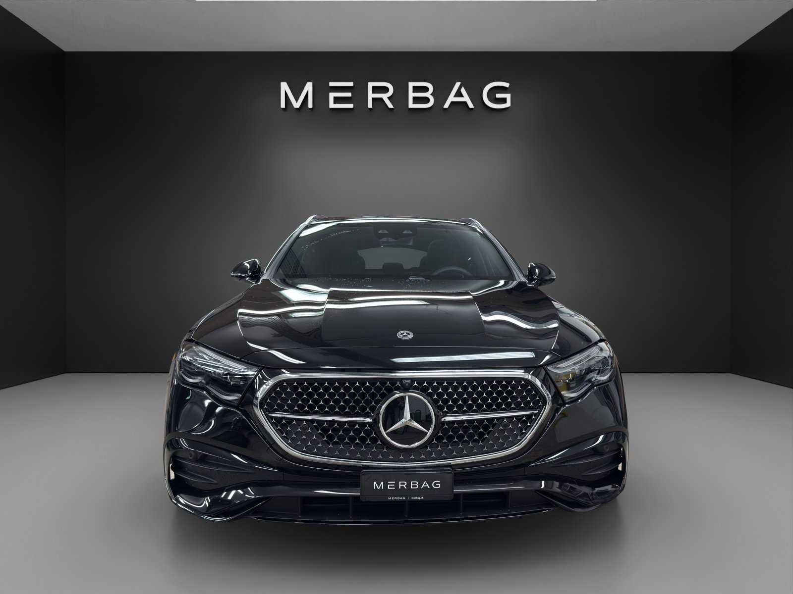 MERCEDES-BENZ E 220 d T 4Matic 9G-Tronic, Mild-Hybrid Diesel/Elektro, Neuwagen, Automat - 7