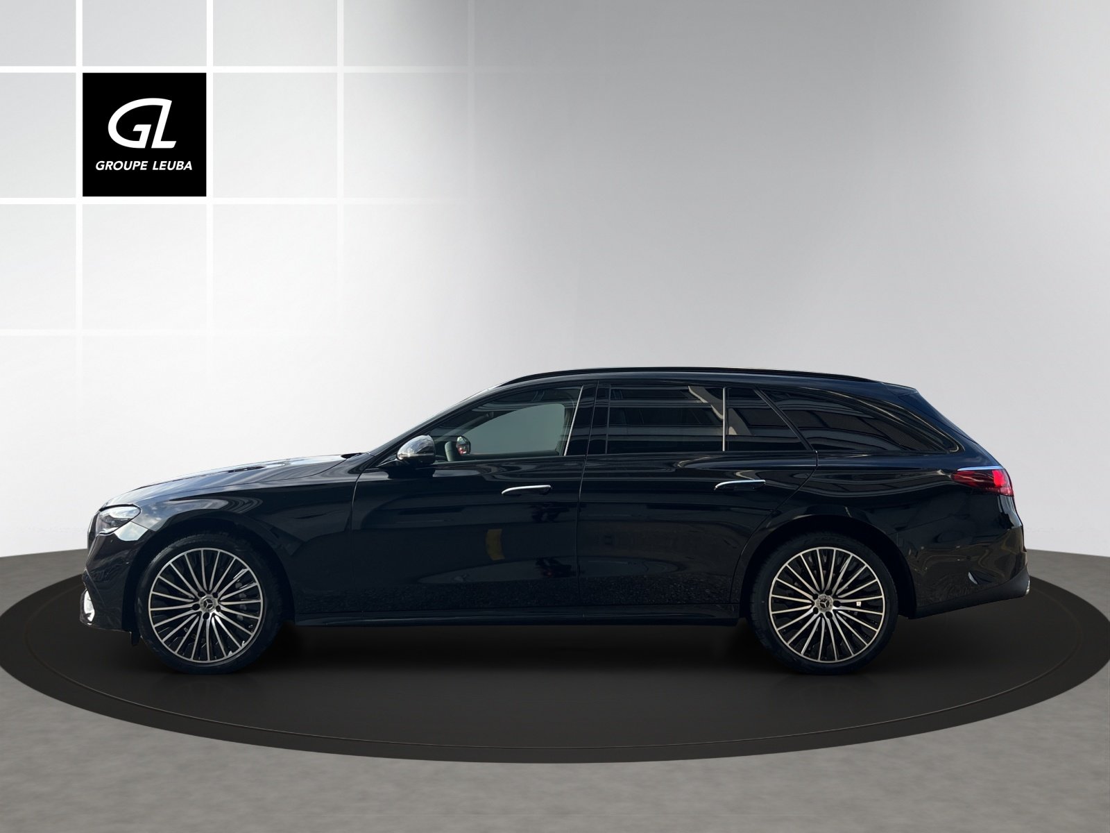 MERCEDES-BENZ E 220 d T 4Matic 9G-Tronic, Mild-Hybrid Diesel/Electric, New car, Automatic - 3