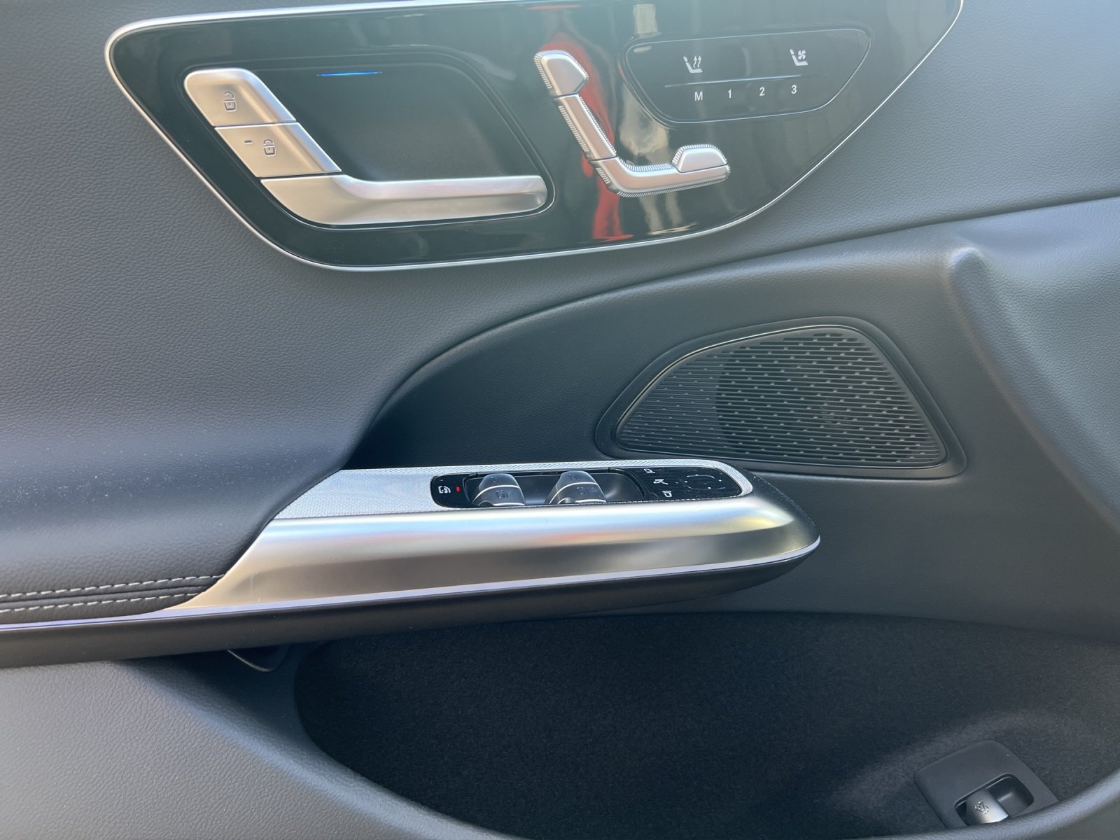 MERCEDES-BENZ E 220 d T 4Matic 9G-Tronic, Mild-Hybrid Diesel/Electric, New car, Automatic - 6
