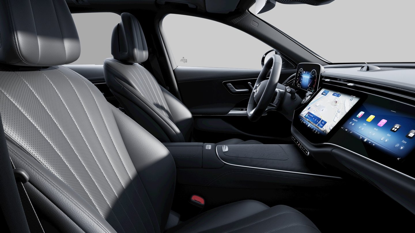 MERCEDES-BENZ E 220 d AMG Line 4MATIC Kombi, Mild-Hybrid Diesel/Electric, New car, Automatic - 6