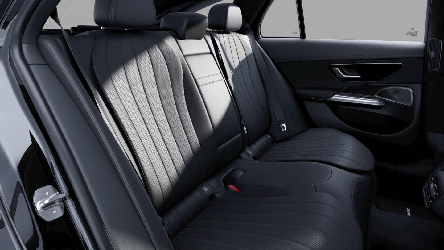 MERCEDES-BENZ E 220 d AMG Line 4MATIC Kombi, Mild-Hybrid Diesel/Electric, New car, Automatic - 7