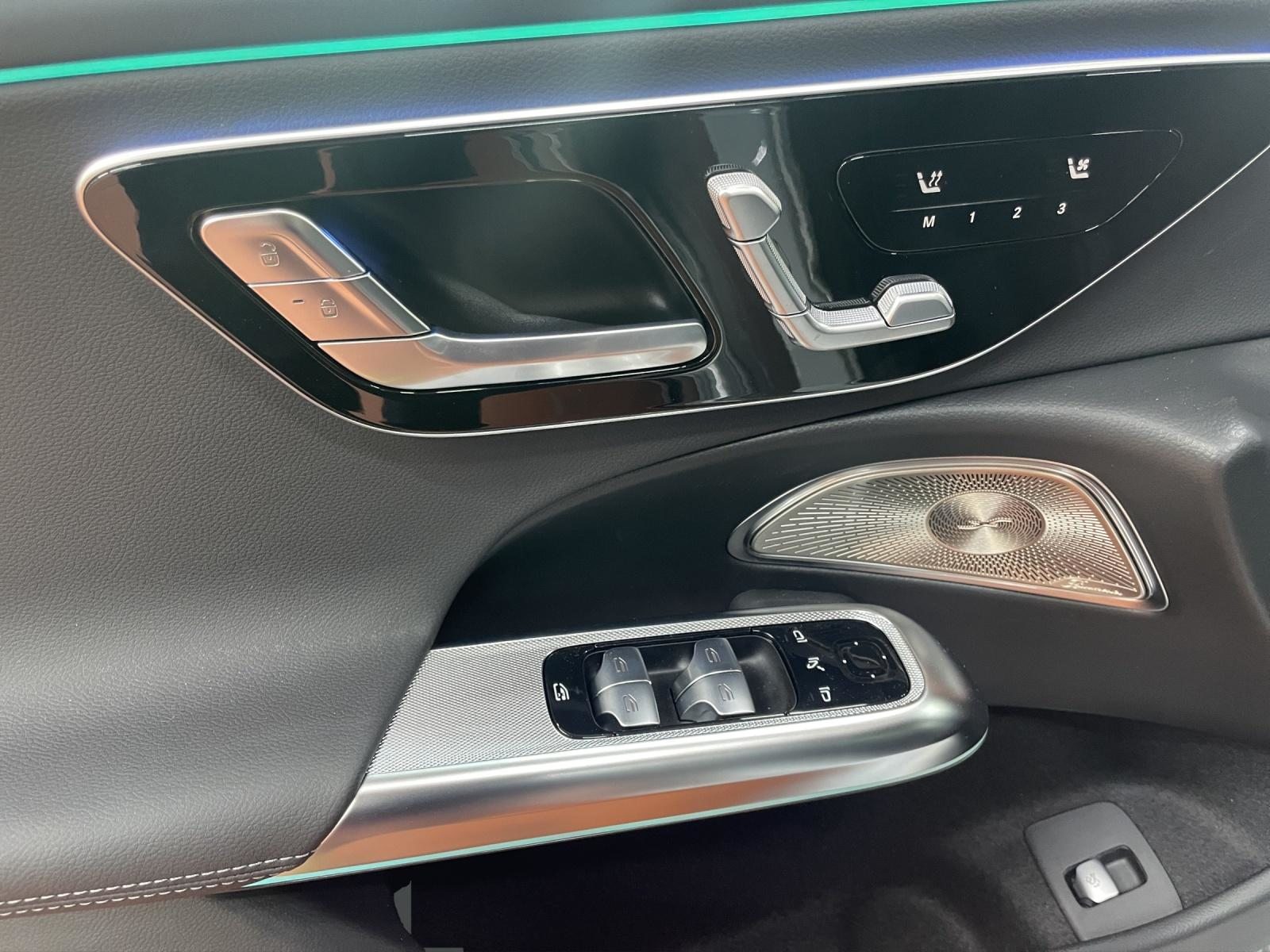 MERCEDES-BENZ E 220 d 4MATIC T-Modell AMG Line, Mild-Hybrid Diesel/Elektro, Neuwagen, Automatik - 7
