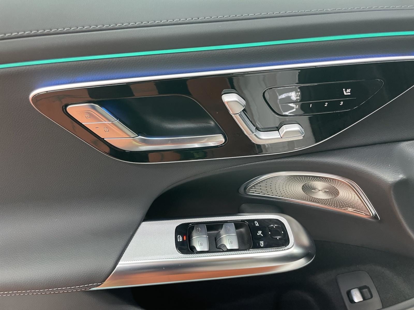 MERCEDES-BENZ E 220 d 4MATIC T-Modell AMG Line, Mild-Hybrid Diesel/Elektro, Neuwagen, Automatik - 7