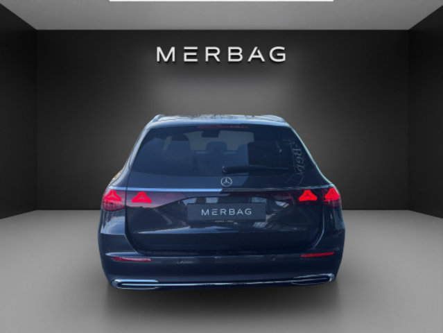 MERCEDES-BENZ E 220 d T 4M 9G-Tronic, Mild-Hybrid Diesel/Electric, New car, Automatic - 5