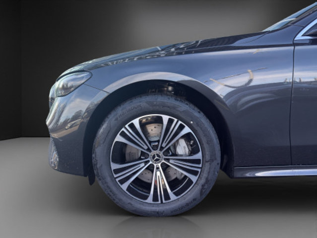 MERCEDES-BENZ E 220 d T 4M 9G-Tronic, Mild-Hybrid Diesel/Electric, New car, Automatic - 6